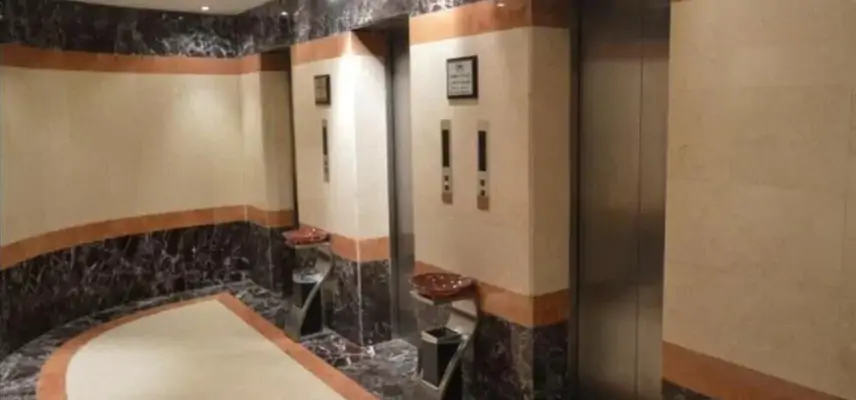 Mira Al Shaeb Hotel Makkah image
